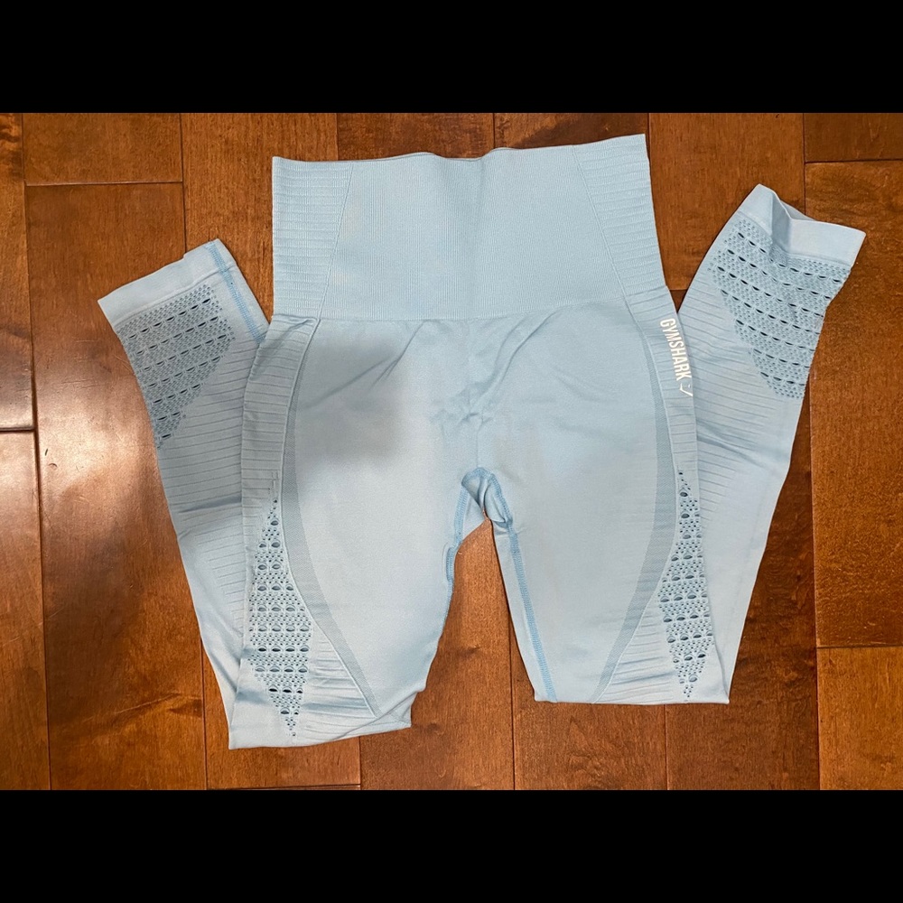 Gymshark Energy Seamless Leggings